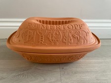 Romertopf 111 german for sale  ENFIELD