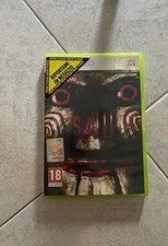 Saw xbox 360 usato  Bisceglie