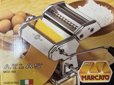 Marcaro atlas pastabike for sale  Yorktown Heights