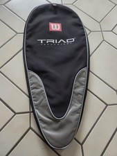 Wilson triad tennistasche gebraucht kaufen  Mutterstadt