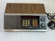 Vntg bearcat 835 for sale  Surprise