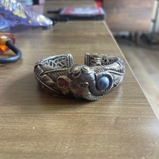 Bracciale con cerniera usato  Spedire a Italy