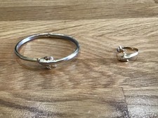 Ensemble fantaisie bracelet d'occasion Ensemble fantaisie bracelet d'occasion  Tigy