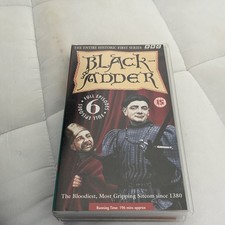 Black adder entire for sale Black adder entire for sale  FORFAR