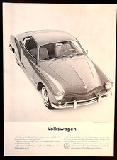 Volkswagen karmann ghia for sale  Kings Park