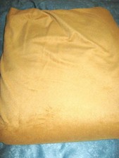 Wolldecke beig weiß gebraucht kaufen  Jünkerath