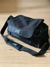 Bolsa acolchoada de lona para câmera JVC com alça de ombro 12,6" × 7,9" × 6,7", usado comprar usado  Enviando para Brazil