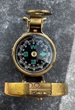 Bearing compass solid for sale  BOSTON