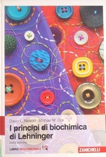 Libro principi biochimica usato Libro principi biochimica usato  Roma