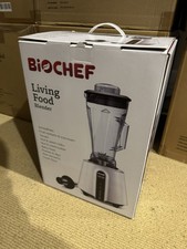 Biochef living food d'occasion  Expédié en Belgium