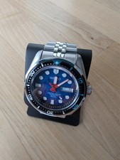 Diver taucher automatikuhr gebraucht kaufen  Stuttgart