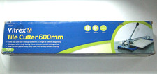 Vitrex 600mm manual for sale  RICKMANSWORTH