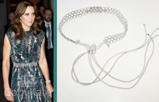 Jenny packham olympia for sale  LECHLADE