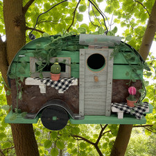 Decorative bird house for sale  Florence