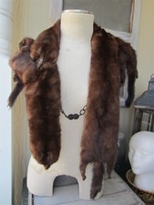 Vintage antique fox for sale  Greenwood