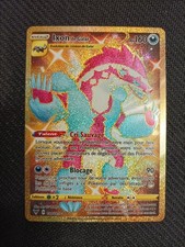 Carte pokémon ixon d'occasion  Saint-Jean-d'Angély