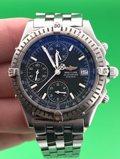 Breitling chronomat blackbird for sale  Columbia