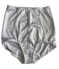 Vintage white panty for sale  CHESTERFIELD