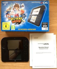 Console nintendo 2ds d'occasion  Paris-