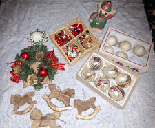 Konvolut weihnachten kerzehalt gebraucht kaufen Konvolut weihnachten kerzehalt gebraucht kaufen  Nohfelden