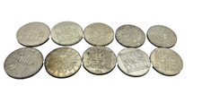 10x 100 shilling d'occasion  Expédié en Belgium