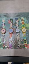 Swatch n.4 collezione usato  Pozzuoli