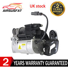 Air suspension compressor for sale  UK