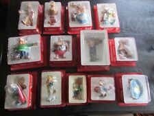 Lot grandes figurines d'occasion  Wissembourg