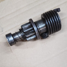 Lanceur origine traction d'occasion  Monflanquin