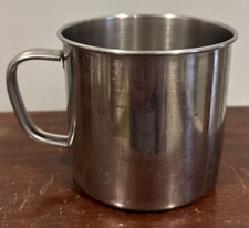 Vintage stainless steel for sale  Raymond