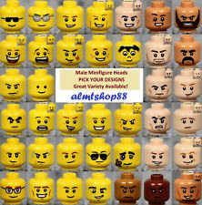 Lego male minifigure for sale  Reno