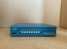 Cisco asa5505 512mb for sale  HUNTINGDON