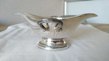 Saucière ercuis métal d'occasion  Lédignan
