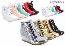 New glitter sneaker for sale  South San Francisco