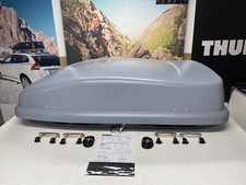 Halfords 320 grey for sale  IPSWICH
