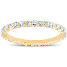 Diamond eternity ring for sale  Libertyville