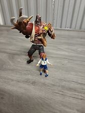 Toybiz capcom resident for sale  PETERLEE