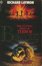 Beware richard laymon for sale  UK