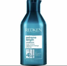 Usado, Condicionador Redken Extreme Length 10,1 oz/300 ml novo comprar usado  Enviando para Brazil