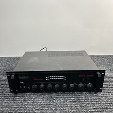 Radioshack stereo amplifier for sale  Renton