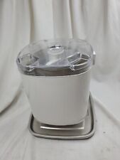 Ice cream maker for sale  Shipping to Ireland