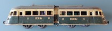 Ancien autorail joustra d'occasion  Vire