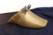 Antique solid brass for sale  Pittsfield