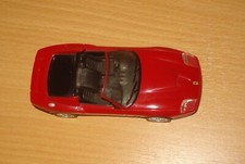Modellauto ferrari superameric gebraucht kaufen  Duisburg
