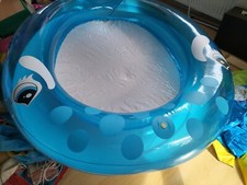 Aufblasbarer pool wal gebraucht kaufen  Bietigheim-Bissingen