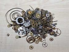 Watch parts various for sale  FLEETWOOD