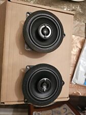 Focal bmw 100l for sale  LIVINGSTON