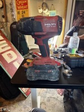 Hilti nuron system d'occasion  Expédié en Belgium