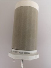 Leister heizelement 5300w gebraucht kaufen  Hamburg
