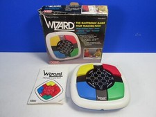 Vintage large wizard for sale  WHITCHURCH